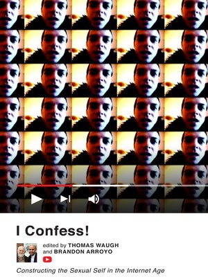 cover image of I Confess!